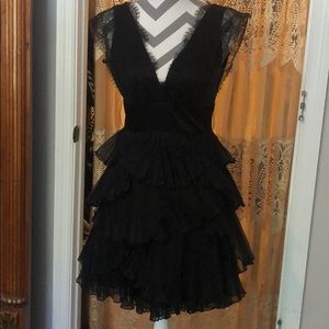 Fancy Little Black Dress🖤